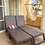 House Harvey J53 Mareverde Apartman *