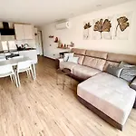 Apartman House Harvey J53 Mareverde *