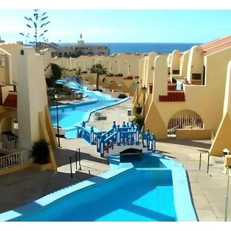 House Harvey J53 Mareverde * Costa Adeje (Tenerife)