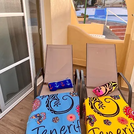 House Harvey J53 Mareverde * Costa Adeje (Tenerife)