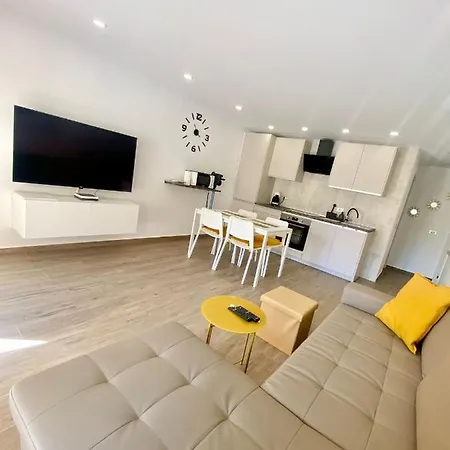 House Harvey J53 Mareverde Apartment Costa Adeje (Tenerife)