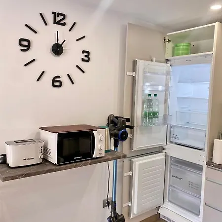 Apartmán House Harvey J53 Mareverde *