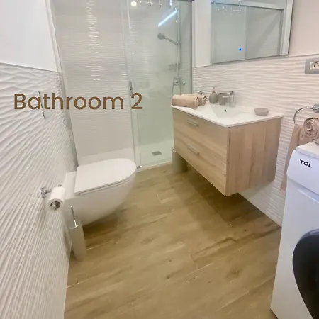Apartmán House Harvey J53 Mareverde Costa Adeje (Tenerife)