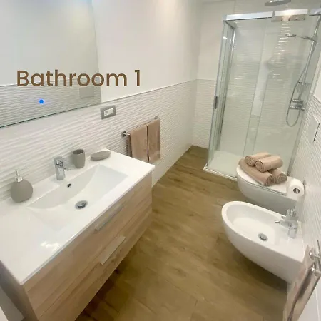 House Harvey J53 Mareverde Apartmán *