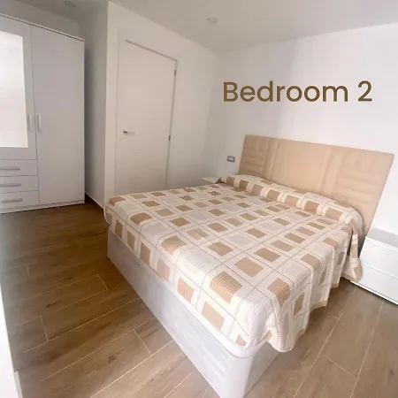 Apartment House Harvey J53 Mareverde *