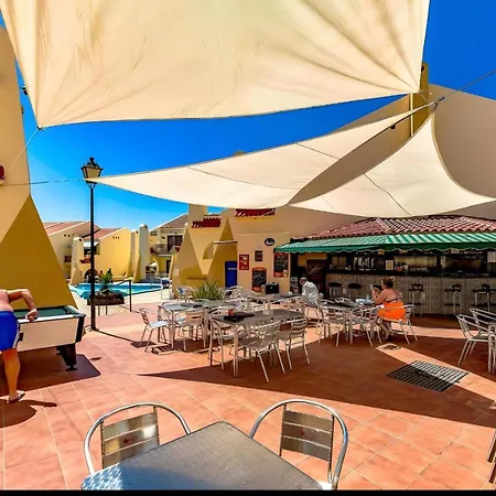 House Harvey J53 Mareverde Apartment Costa Adeje (Tenerife)