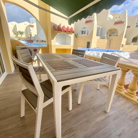 Apartmán House Harvey J53 Mareverde *