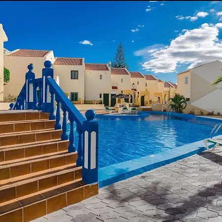 Apartmán House Harvey J53 Mareverde