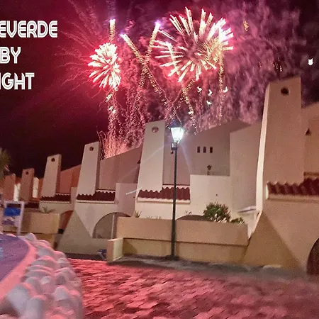 House Harvey J53 Mareverde Apartmán Costa Adeje (Tenerife)