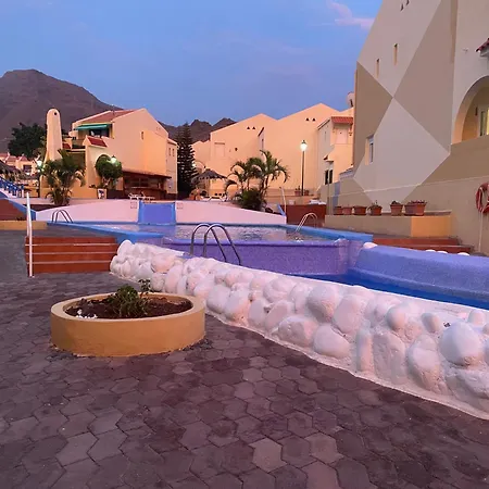 Apartmán House Harvey J53 Mareverde *