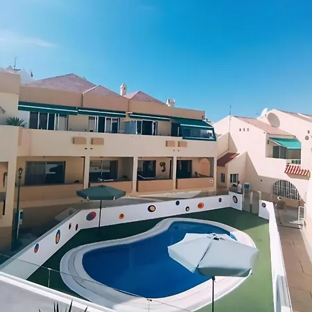 Apartmán House Harvey J53 Mareverde