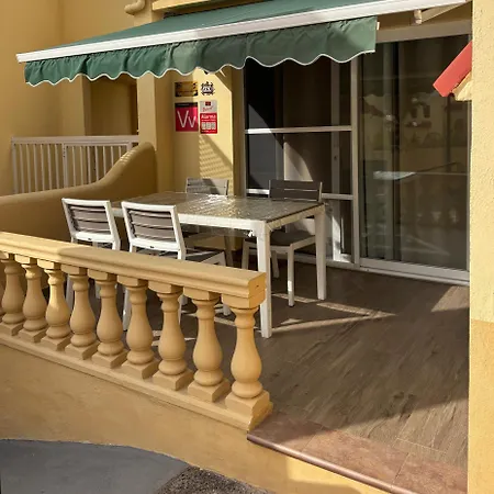 Apartmán House Harvey J53 Mareverde