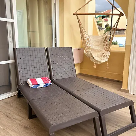 House Harvey J53 Mareverde Apartmán *