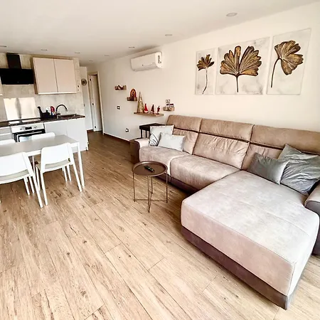 Apartmán House Harvey J53 Mareverde *