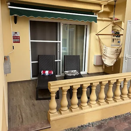 House Harvey J53 Mareverde Apartmán *